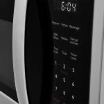 Frigidaire MICROONDAS CON EXTRACTOR DE 1.8P³ 1000W S1846BS